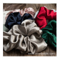 100% Silk Scrunchies for Woman